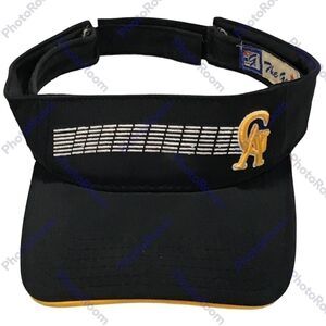 The Game - Gustavus Adolphus College Visor
